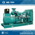 217,25 kW Diesel-Generator-Set